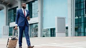 Business Traveler Package